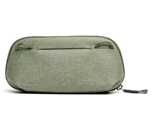 Peak Design Tech Pouch Small – Opbergzak - Sage - Outdoor Food