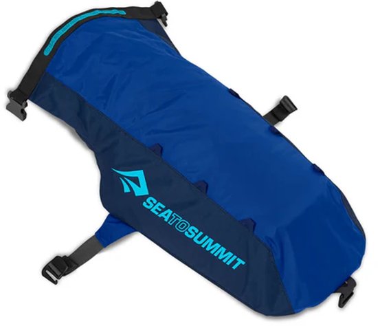 Sea to Summit SUP Deck Bag – Waterdichte Tas voor SUP - 12L - Outdoor Food