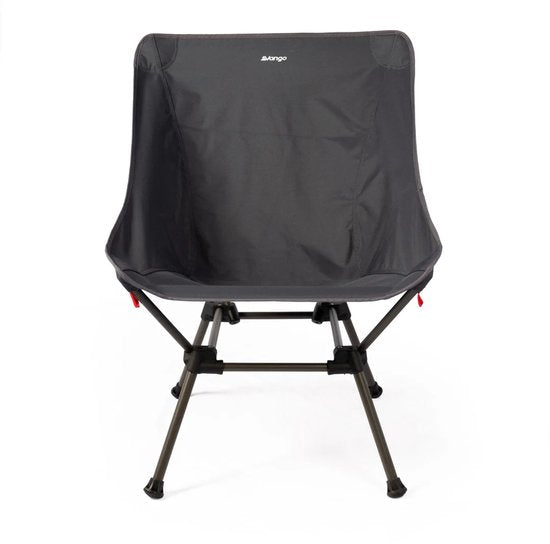 Vango Microlite stoel - India Ink - Outdoor Food
