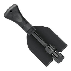 Gerber Schep Gorge |  Folding Shovel  | Grijs/Zwart - Outdoor Food