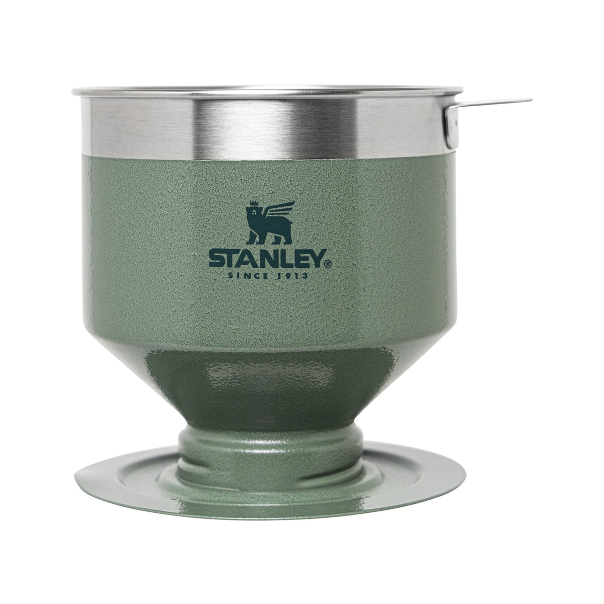 Stanley • Pour Over Koffiezetter • Herbruikbare Filter koffiebereider 0,59 L - Outdoor Food