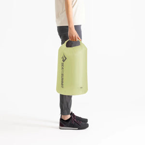 Sea to Summit Ultra-Sil Dry Bag 3L Ultralicht & Waterdicht - Outdoor Food