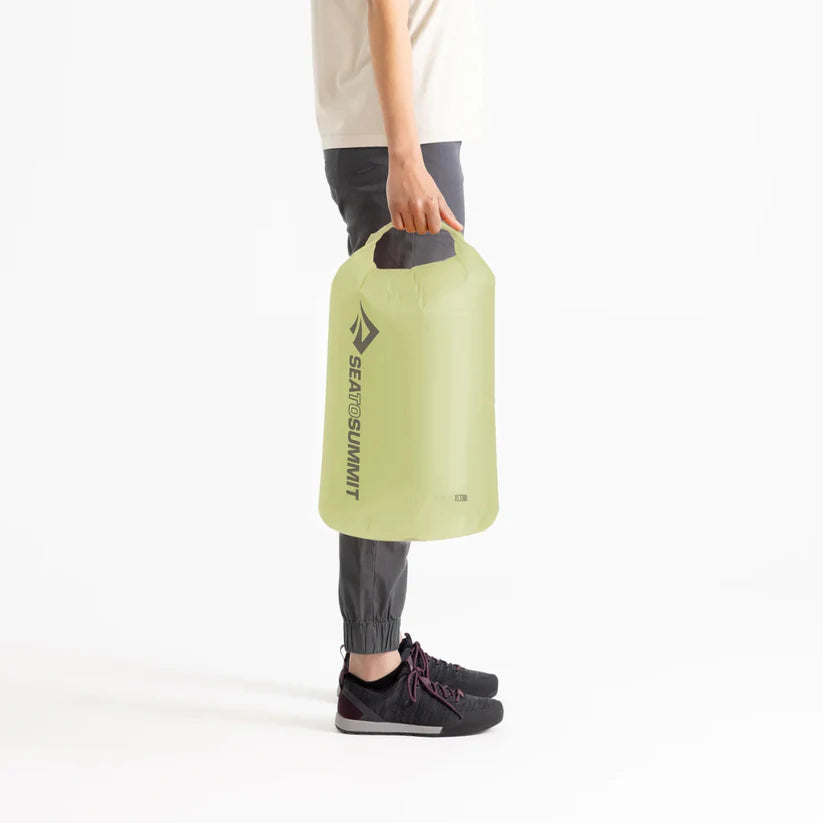 Sea to Summit Ultra-Sil Dry Bag 3L Ultralicht & Waterdicht - Outdoor Food
