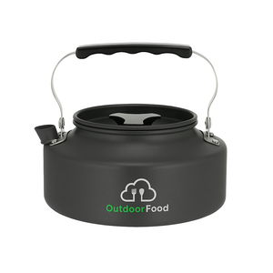 Outdoor food ketel - Outdoor Food