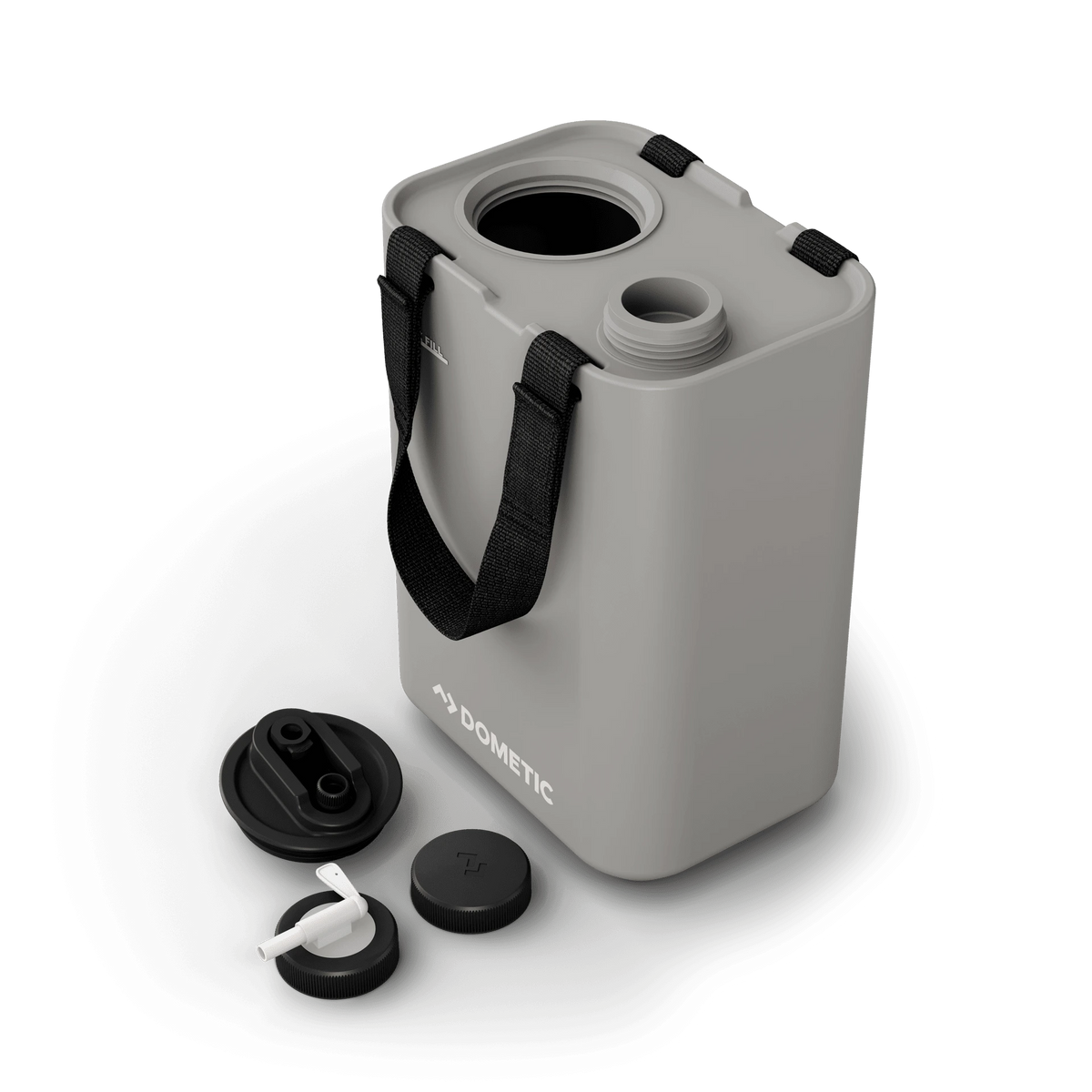 Dometic - Dometic Hydration Water Jug 11L • Robuuste water jerrycan