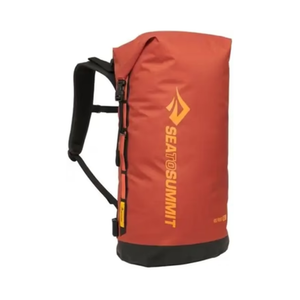 Sea To Summit • Big River Dry Backpack 50L • Waterdicht & Duurzaam - Outdoor Food