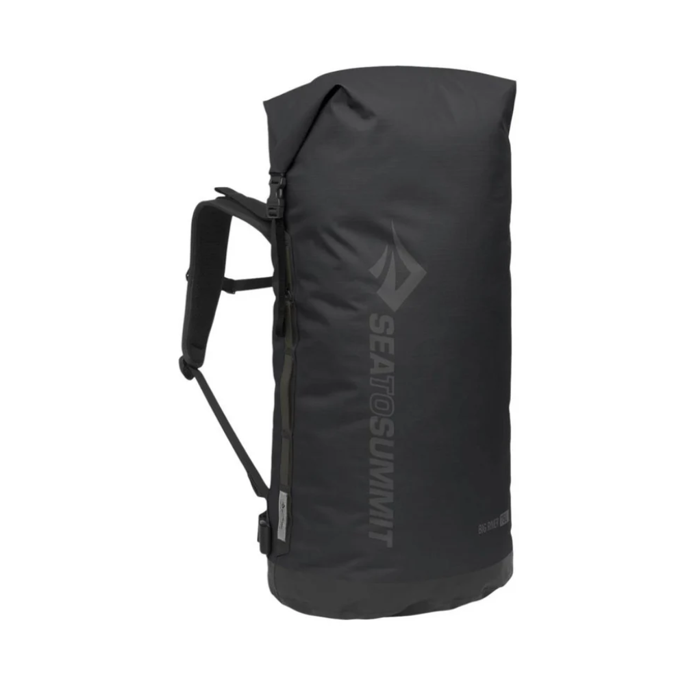 Sea To Summit • Big River Dry Backpack 50L • Waterdicht & Duurzaam - Outdoor Food