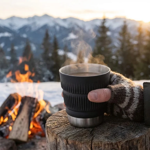Sea to Summit Detour Collapsible Camping Mug - Outdoor Food