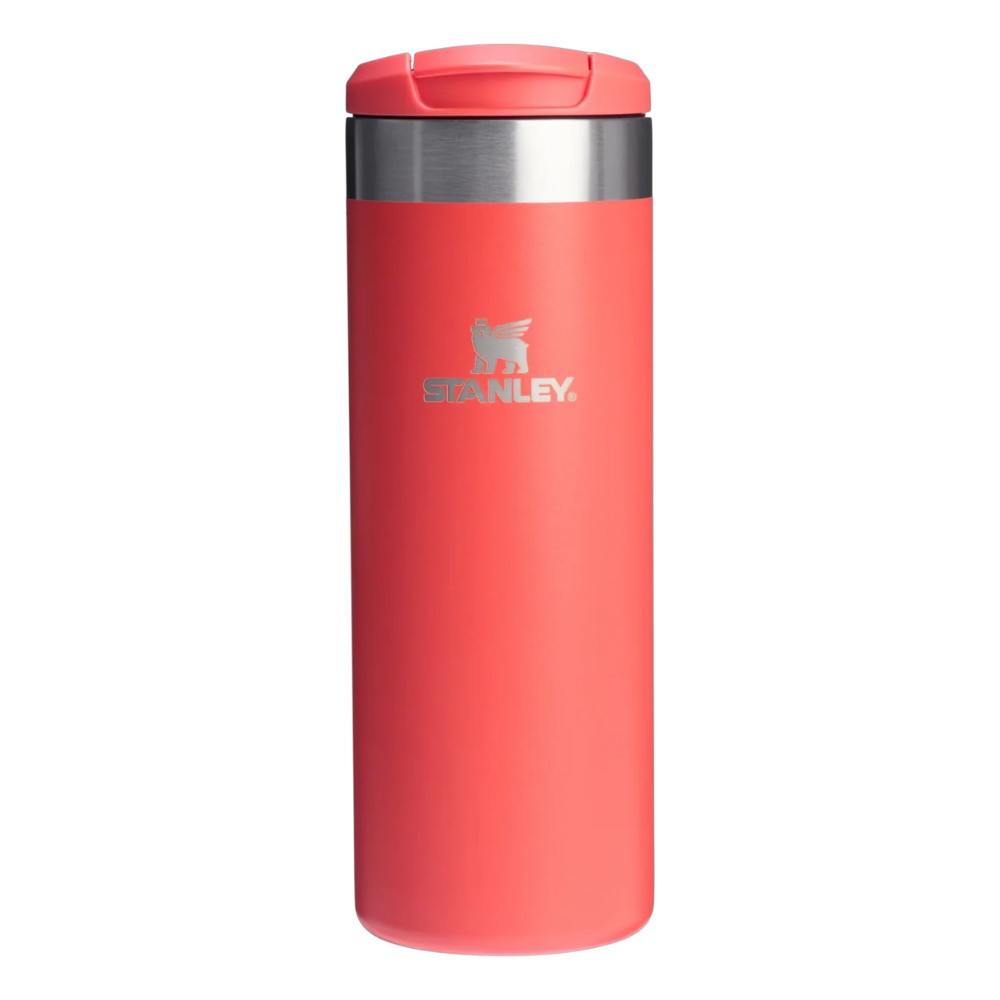 Stanley AeroLight Transit Mug 0,47L Hot Coral
