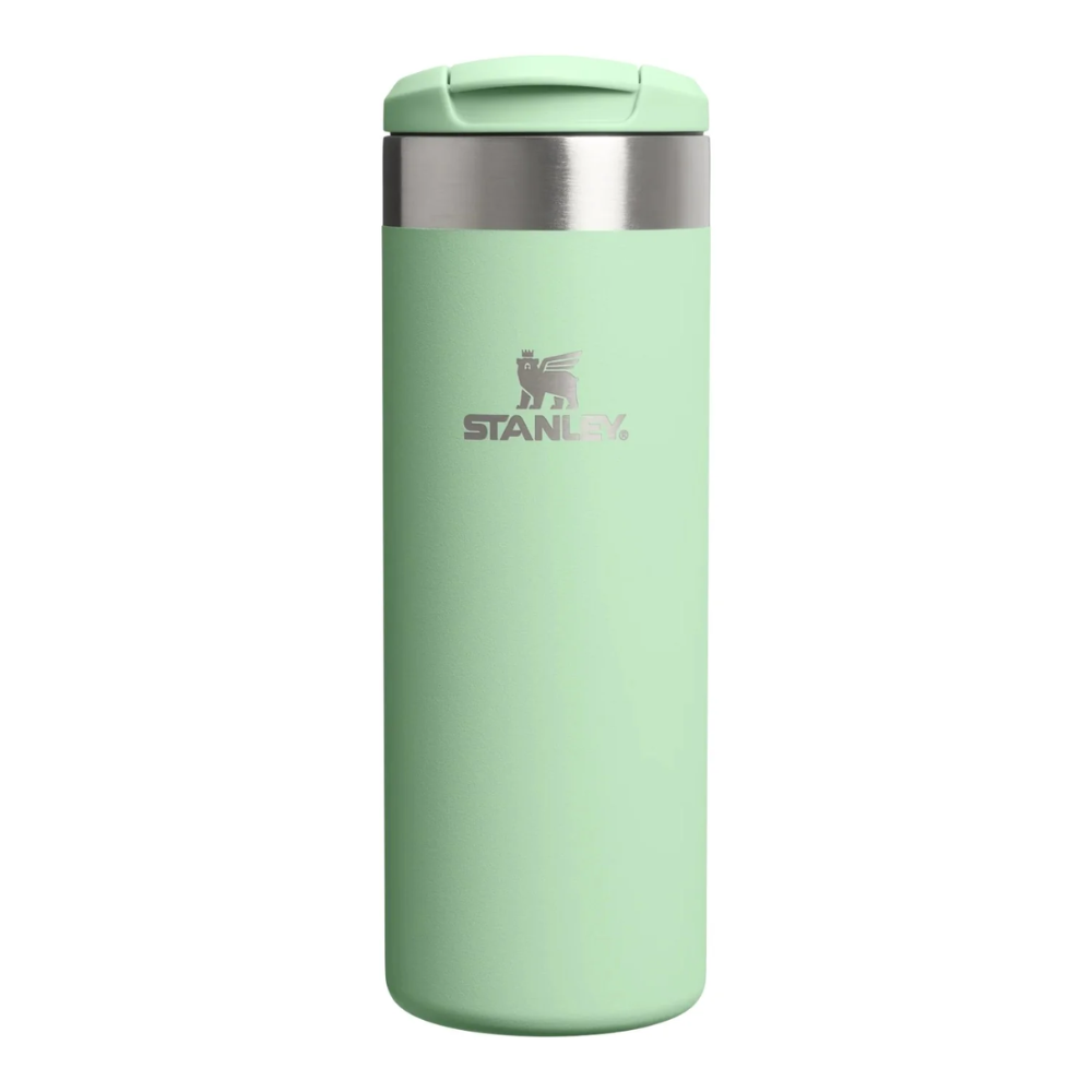 Stanley AeroLight Transit Mug 0,47L Pistachio
