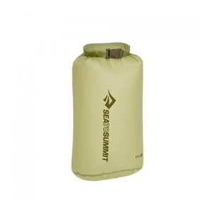 Sea to Summit Ultra-Sil Dry Bag 5L Ultralicht & Waterdicht - Outdoor Food