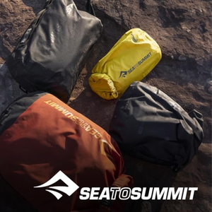 Sea to Summit Ultra-Sil Dry Bag 5L Ultralicht & Waterdicht - Outdoor Food