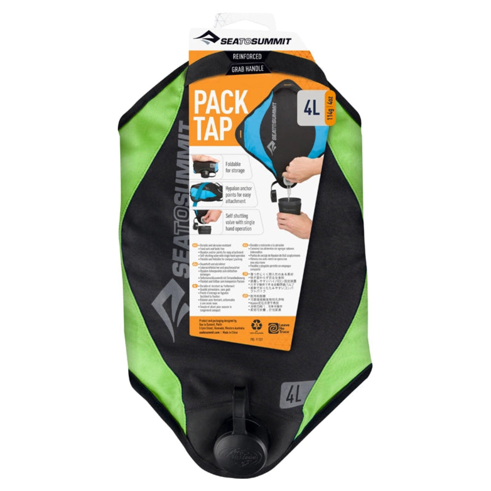 Sea to Summit Pack Tap