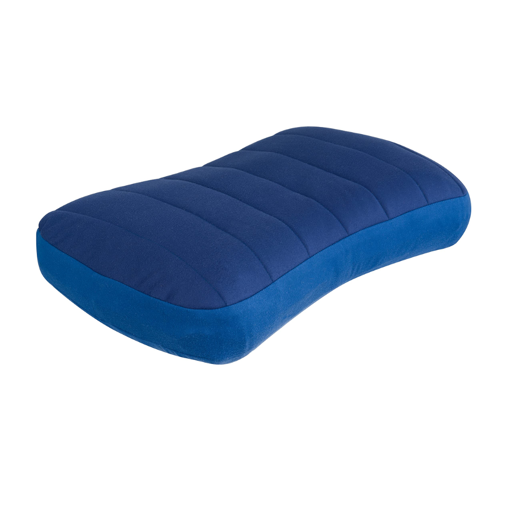 Aerios Premium Lumbar Support - Regular - Dark Blue