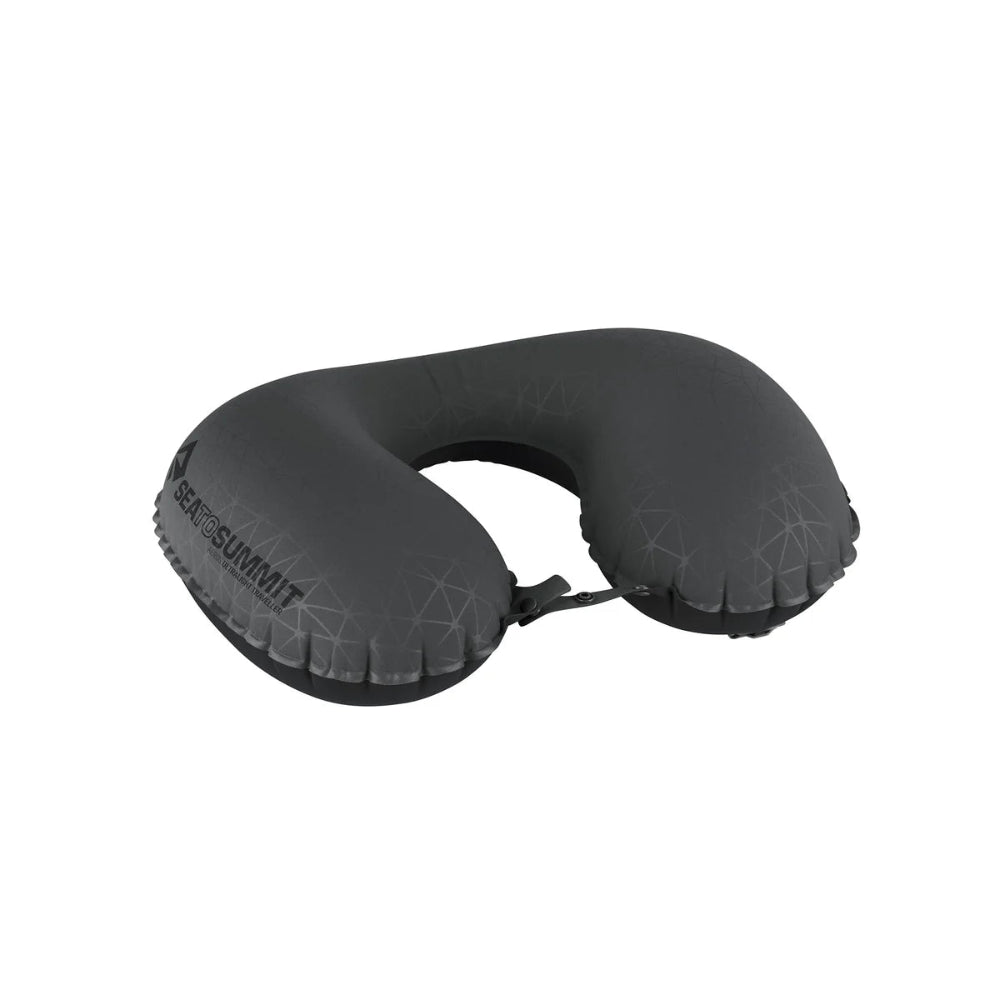 Aeros Ultralight Traveller Pillow - Grey
