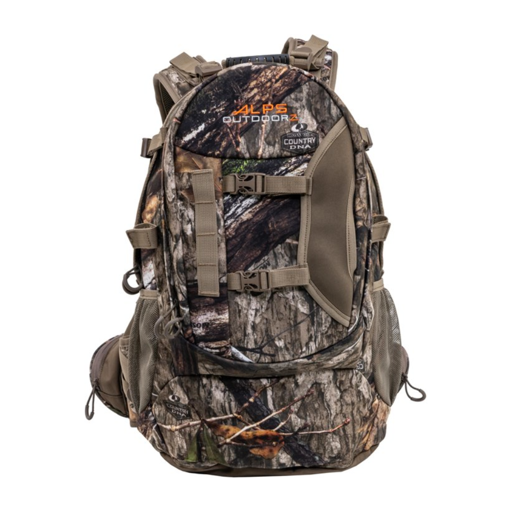 Alps Pursuit Country DNA 44L