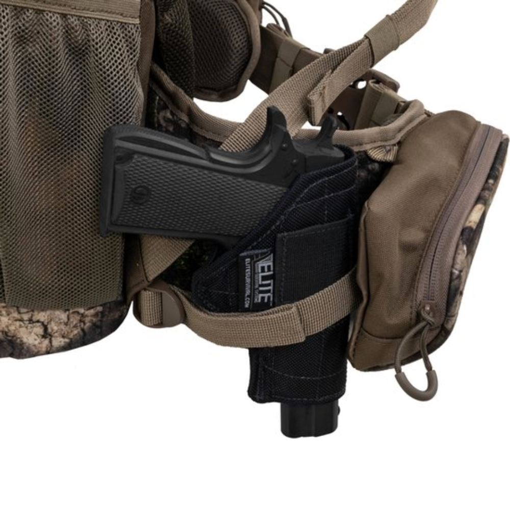 Alps Pursuit Country DNA 44L