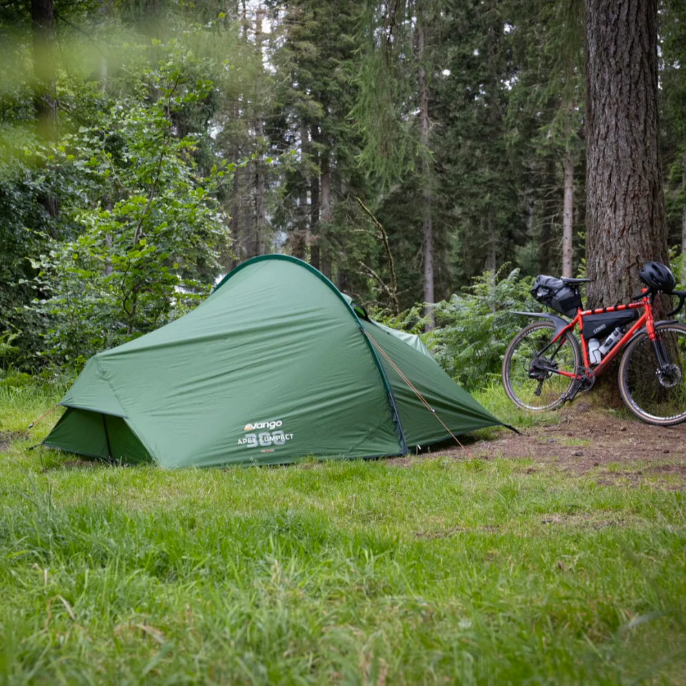 Apex Compact 300