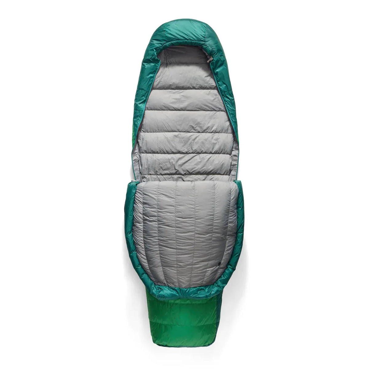 Sea to Summit Ascent Down Sleeping Bag afbeelding 5