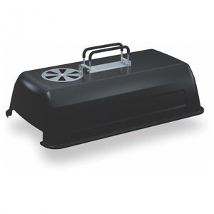 BIOLITE DEKSEL FIREPIT GRILL