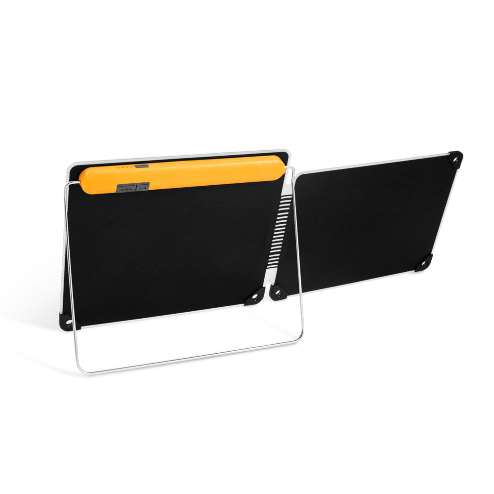 bioliteBIOLITE SOLAR PANEL 10 +