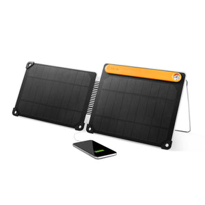 BIOLITE SOLAR PANEL 10 +