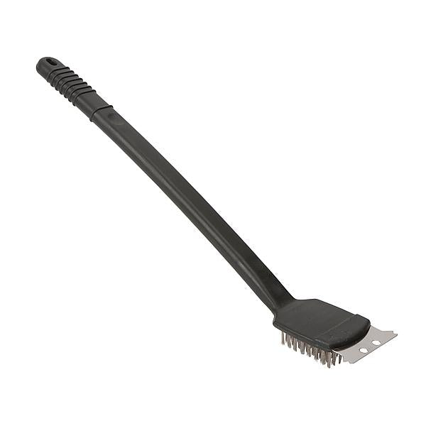 barbecue grillborstel