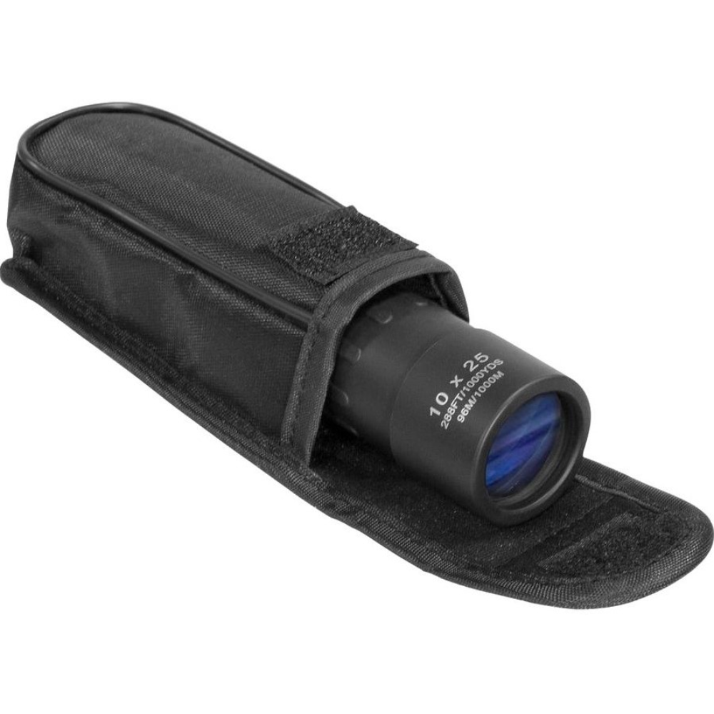 Barska Verrekijker Lucid View Mono 10x25
