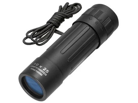 Barska Verrekijker Lucid View Mono 10x25