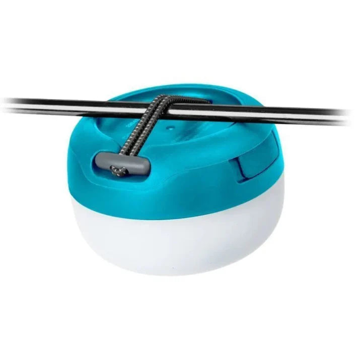 BioLite AlpenGlow Mini Lantern - Outdoor Food