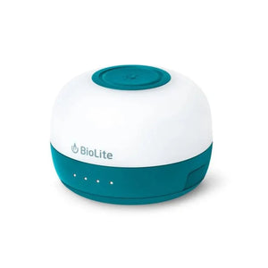 BioLite AlpenGlow Mini Lantern - Outdoor Food