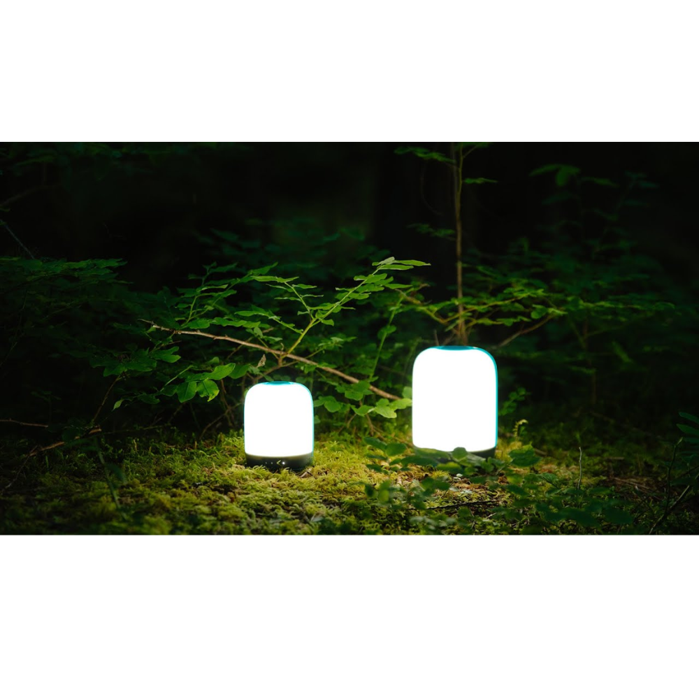 BioLite Alpenglow 250 lantern