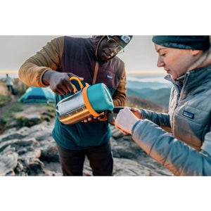 BioLite CampStove KettlePot Cook & Coffee Kit