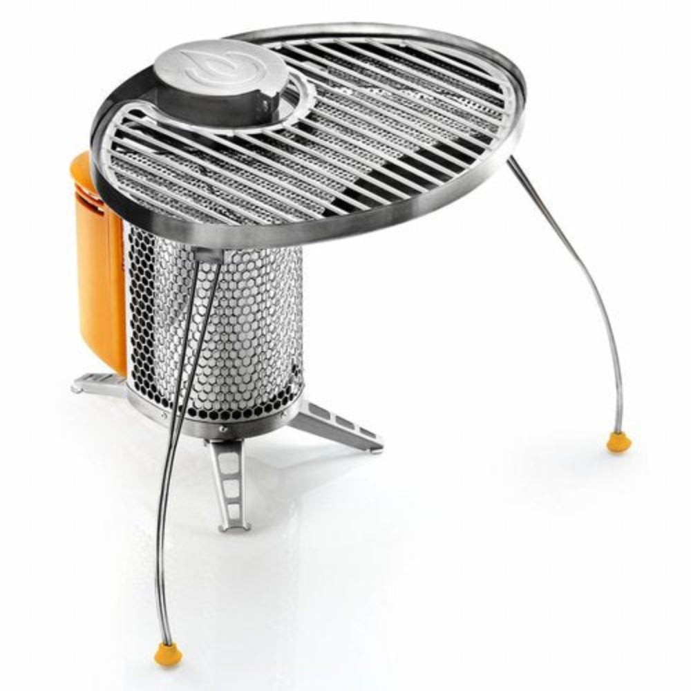 BioLite Campstove 2 Bundle - Campingkookset