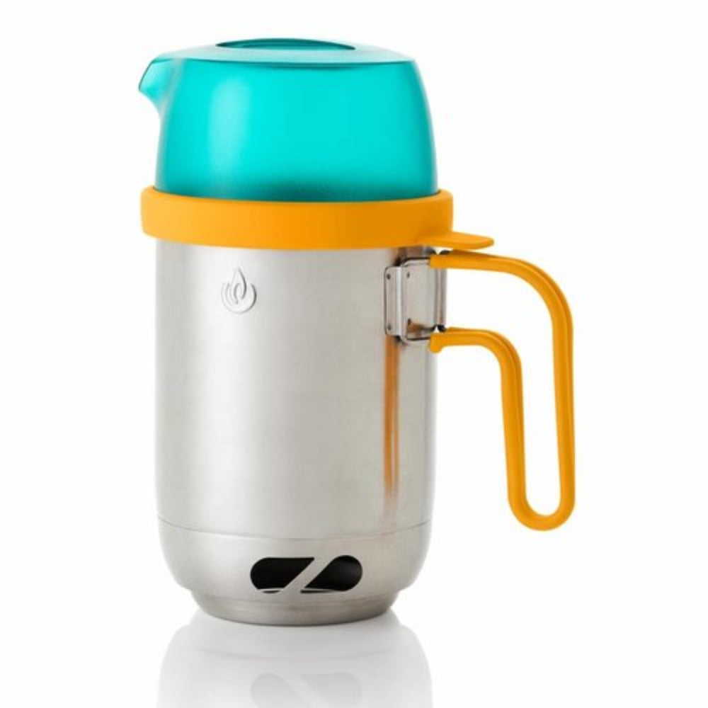 BioLite Campstove 2 Bundle - Campingkookset