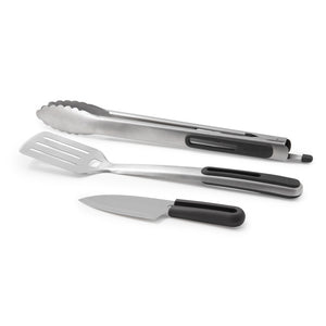 Biolite Firepit Prep & Grill Tool kit