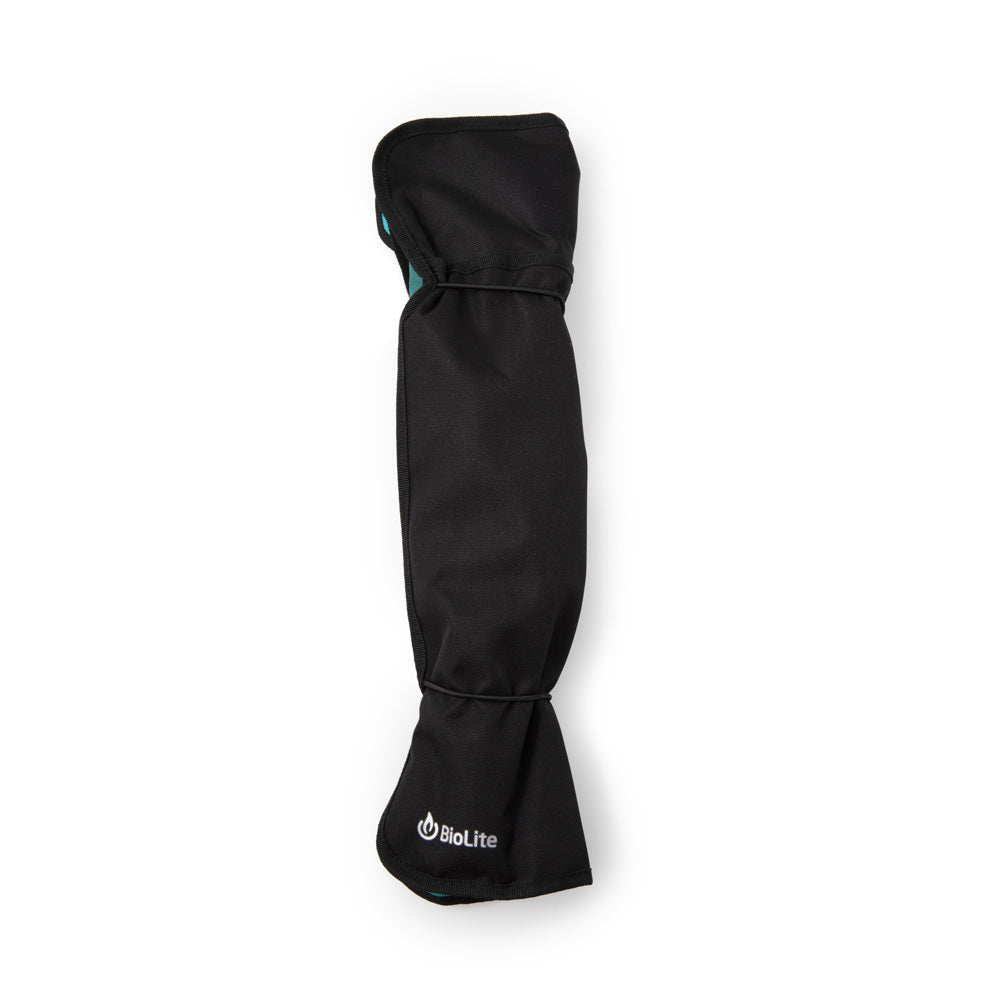 BioLite firetpit toolkit sheath