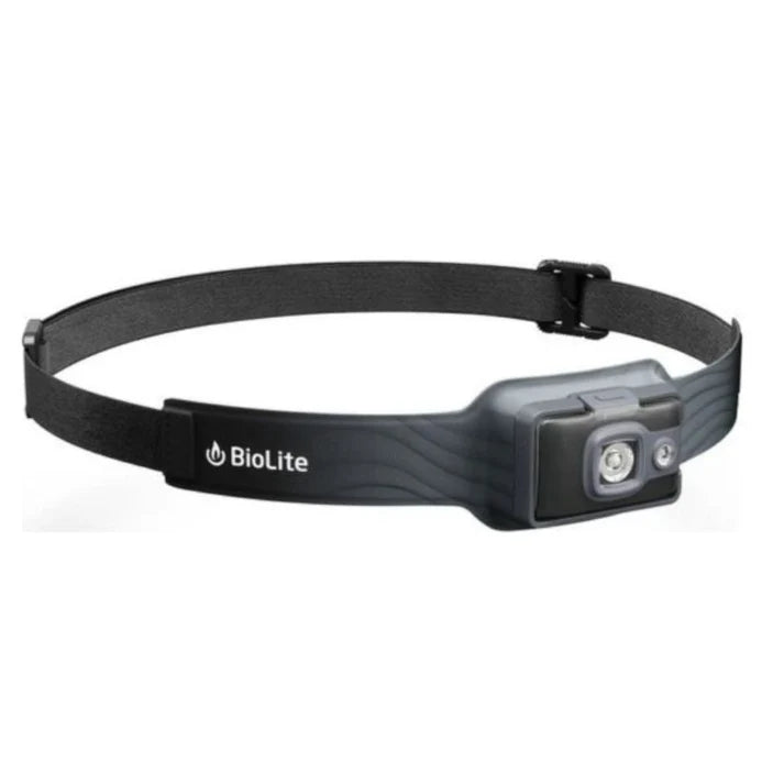 BioLite | Headlamp 325 | Hoofdlamp | 325 Lumen | One Size - Outdoor Food