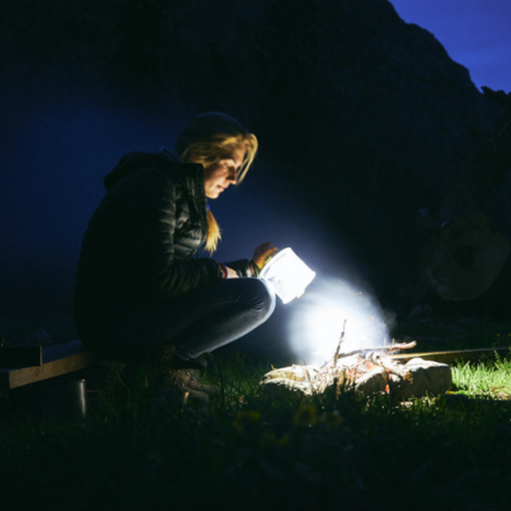 Biolite Luci Charge 150