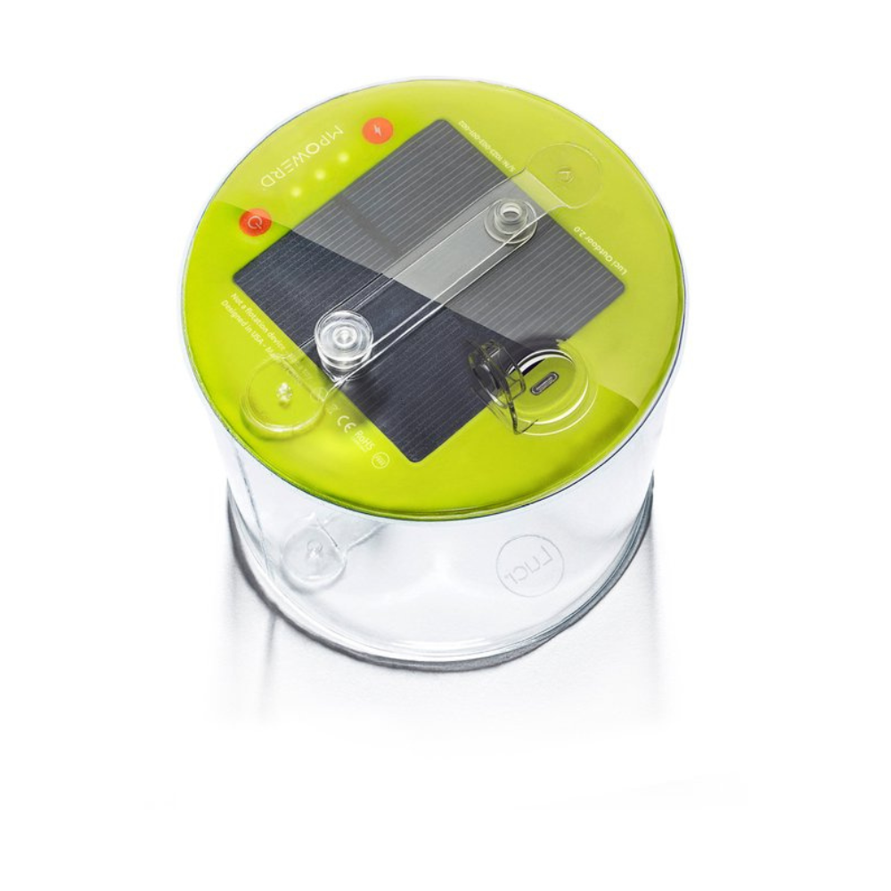 Luci Original Clear