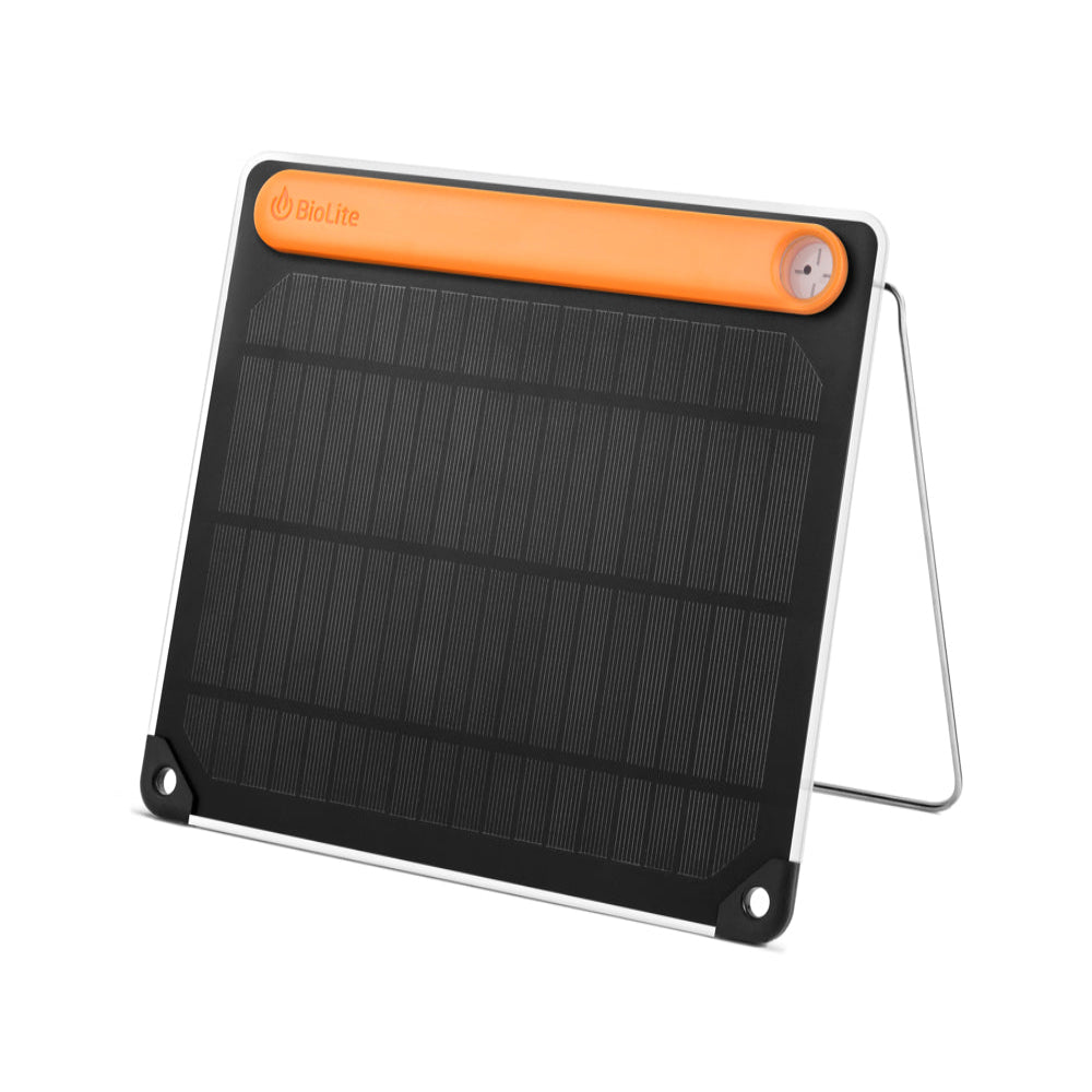 Biolite Solar Panel