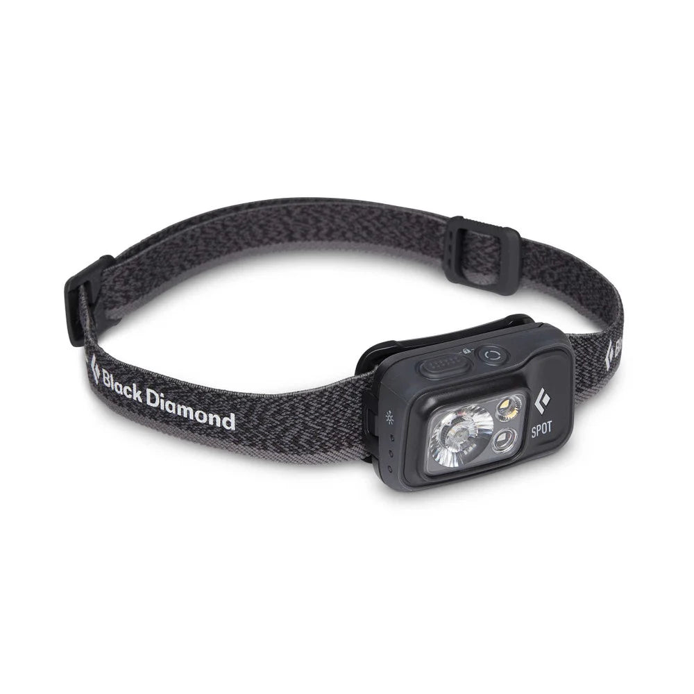 Black Diamond Spot 400 - Outdoor Food