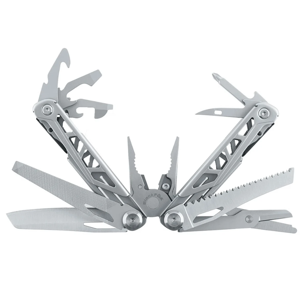 Black Fox Endurance Multitool