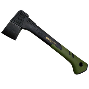 Brusletto Kikut 36cm bijl