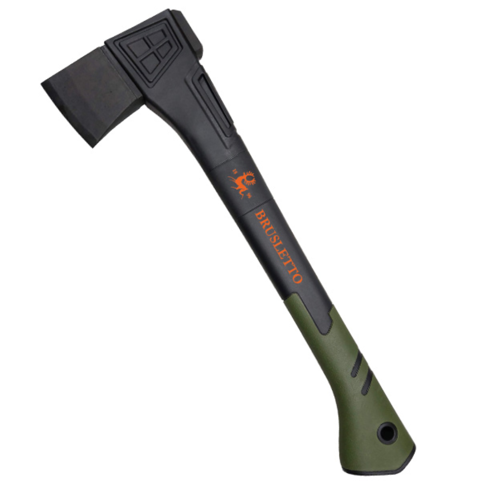 Brusletto Kikut 46cm Bijl
