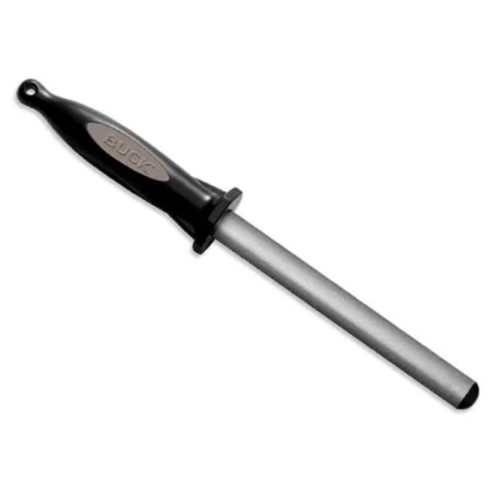 Buck EdgeTek Dual Steel 6.5"