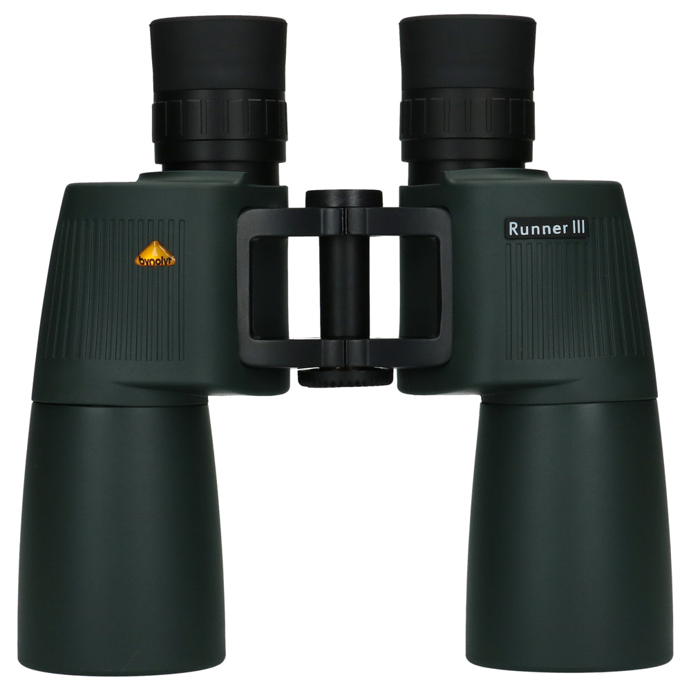 BYNOLYT Runner III 7x50 Fixed Focus