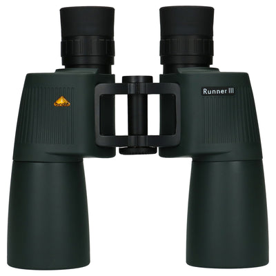 BYNOLYT Runner III 7x50 Fixed Focus