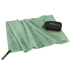 Cocoon Terry Towel Light Large
