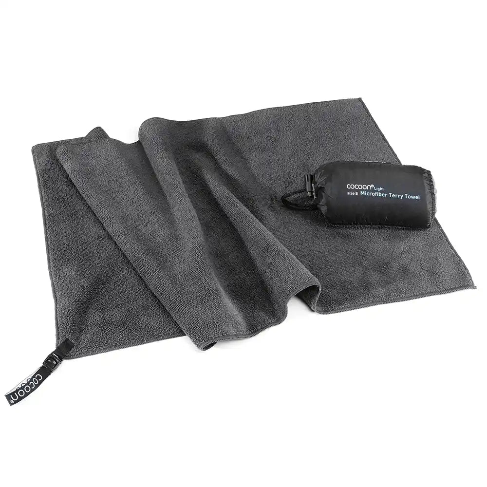 Cocoon Terry Towel Light Large